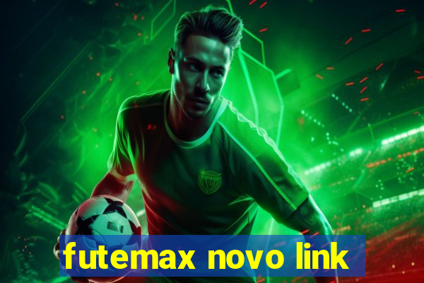 futemax novo link